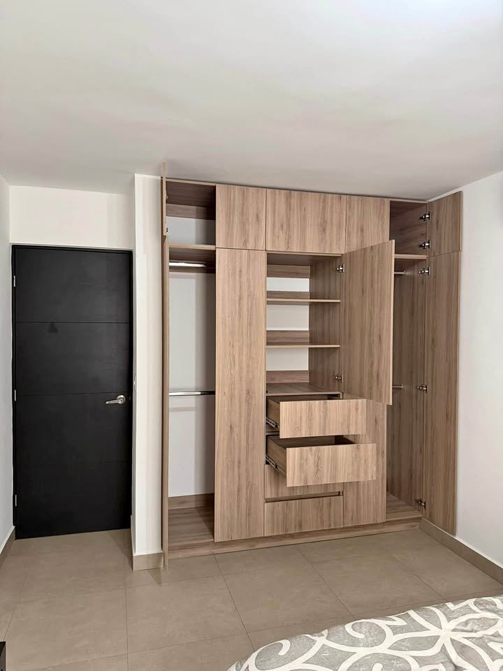 fabricantes de closets de aluminio en Morelia