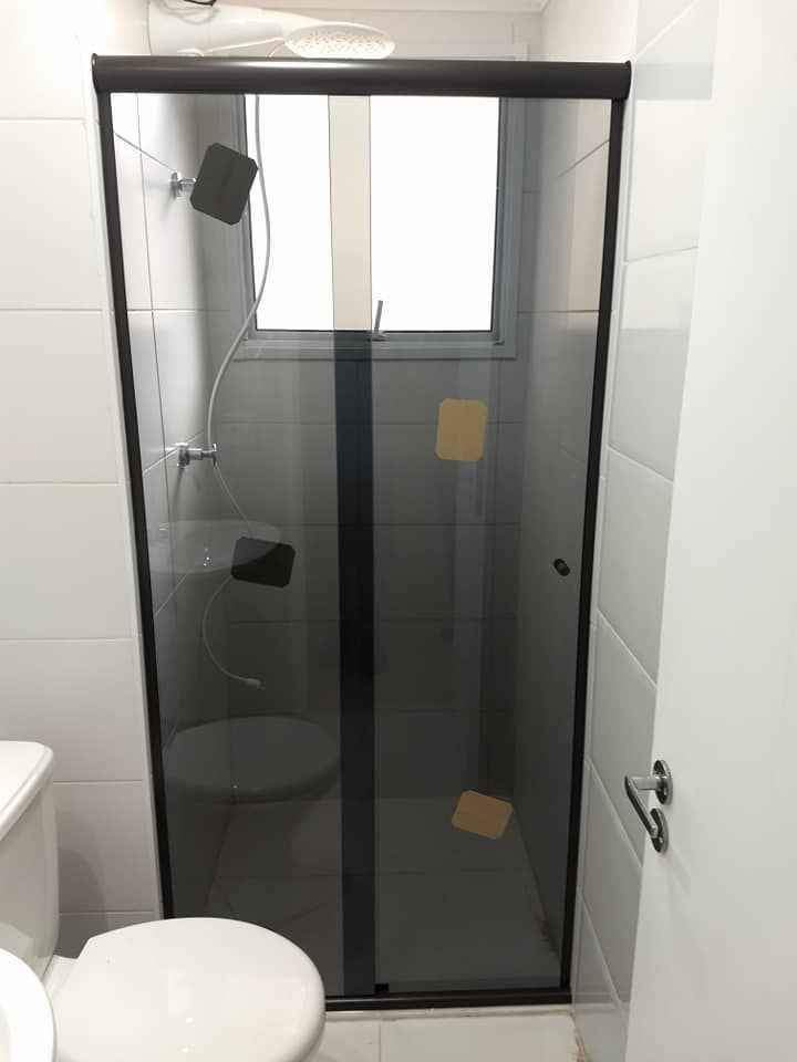 cancelería de baño en Morelia