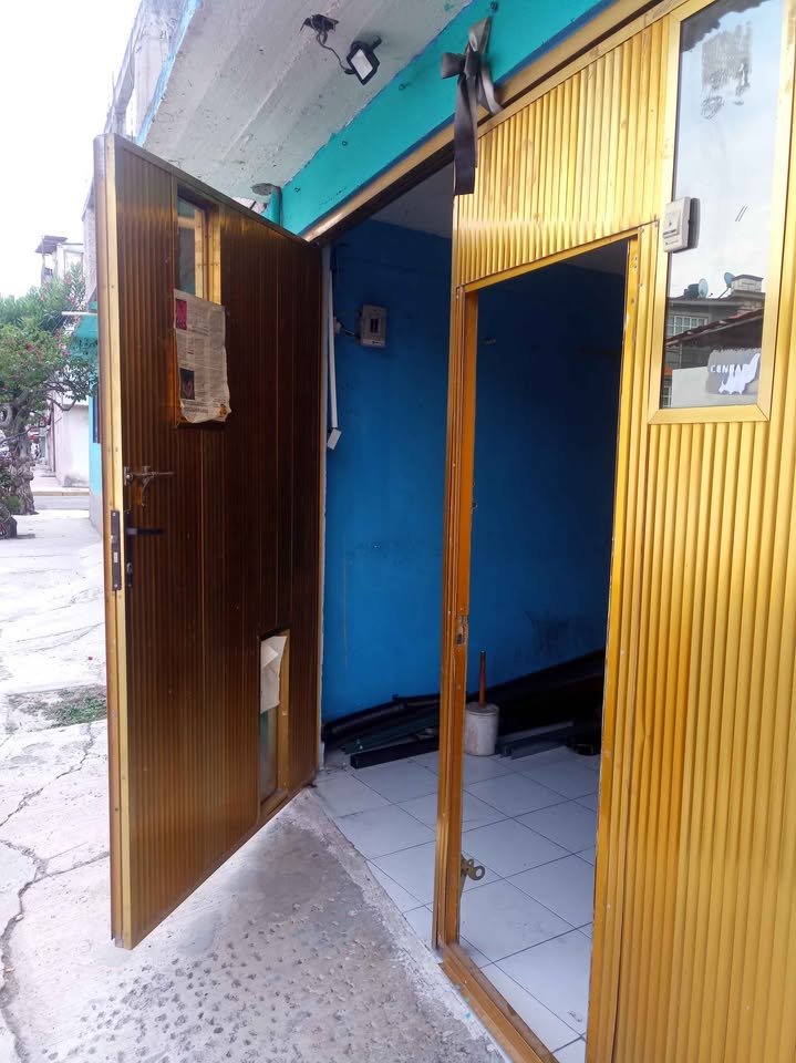 portones de aluminio con motor en Morelia
